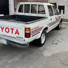 هايلوكس 97 مجدد مفحوص