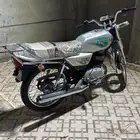 دباب سزوكي اكس 100 الأصلي