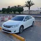 كامري 2014