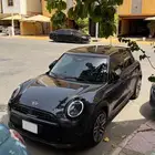 ميني كوبر 2025 5 ابواب