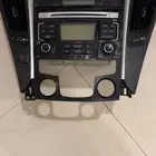 للبيع قطع سوناتا مسجل مع ديكور وتحكم مكيف سوناتا 2011-2015