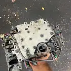 توضيب جير كامري