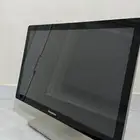 كمبيوتر الكل في واحد لمس شاشة 27 إنش