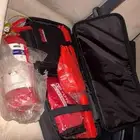 عدة سيارة تويوتا