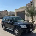 لاندكروزر 2006