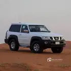 باترول 4500 للبيع منوة المستخدم وجاهز للموسم