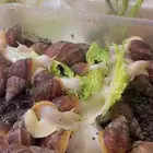 حلزون افريقي بصحة ممتازة ومنتج