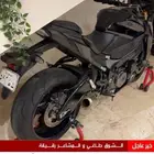 سزوكي ستريت فايتر 1000 Suzuki GSXs