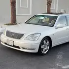 لكزس 430