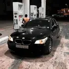 BMW للبيع 2008 حجم i523