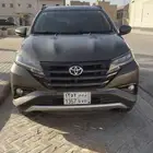 تويوتا راش موديل 2022