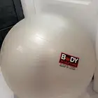 كرة تمارين رياضيه