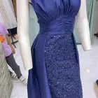 فستان نسائي مقاس XL