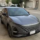 امودا C5 2025 ستاندر