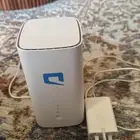 راوتر موبايلي بدون شريحة