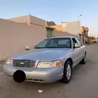 فورد فكتوريا 2002