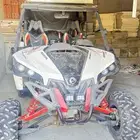 دباب بقى كنام 2014 مكينه 1000