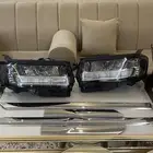 ازياق لاندكروزر نيكل