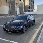 جينيسس G80