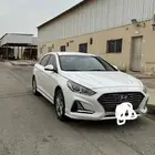 سوناتا 2019 نظيف ومنوة المستخدم