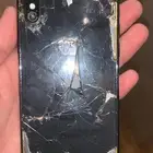 السلام عليكم أيفون Xللبيع