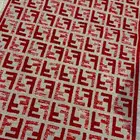 سجادة فندي تقليد نظيف