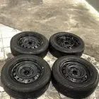 جنوط نيسان التيما 16