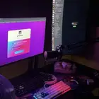 شاشه Gaming