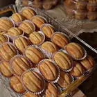 جوزية  عين الجمل  وتمر محشي