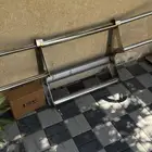 دعامه شاص نضيفه