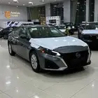 نيسان التيما استاندر 2024
