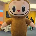 مهرجه أطفال وشخصيات كرتونيه