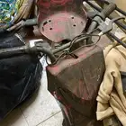 سكوتر درفت