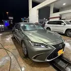 لكزس ES250 2024