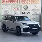 لكزس اف سبورت 2024