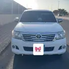 هايلكس 2014 غمارتين