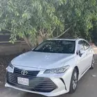 افالون تورنق 2020