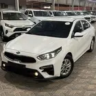 كيا سيراتو K3 2020 .. جنط.. تبريد مقاعد .. نظيفة