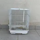 شبك طيور مستخدم بدون كسور