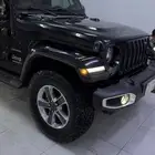 رانجلر 2018