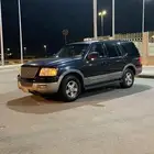 جيب فورد اكسبيدشن 2003 Eddie Bauer