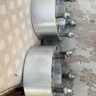 تباريز مقاس 5 سم نظيفه استخدام خفيف