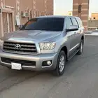 سكويا بدون دبل وثلاجه مديل 2009