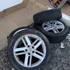 جنوط كامري 2012-2015 SE