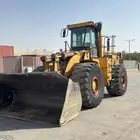 للبيع شيول كتربلر 980F بطاقه جمرك