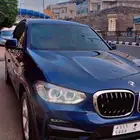 بي إم اكس 3 نظيفه جدا موديل 2021