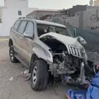 جيب برادو 2004 ديزل تشليح
