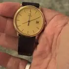 ساعة اوميقا فنتج نضيفه