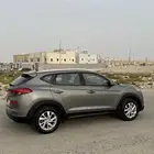 للبيع توسان 2020 بدون دبل