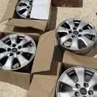 جنوط كامري اصلي كلها حقت وكالتها سليمه
